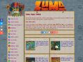 Jogos de Zuma Deluxe