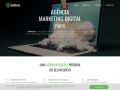 BHOLDe - Agência de Marketing Digital