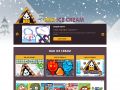 Pormenores : Jogos de Bad Ice Cream em SorveteMalvado.com