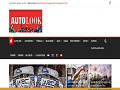Pormenores : AutoLook - A sua revista de Desporto Motorizado