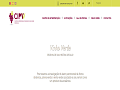 Pormenores : CIPVV - Centro de Interpretação e Promoção do Vinho Verde