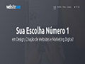 Pormenores : WebsiteOne