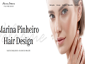 Pormenores : Marina Pinheiro Hair Design | Famalicão