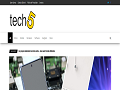 Pormenores : TechFive