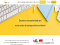 Pormenores : Emprego Justo Portugal - O seu centro emprego privado na internet