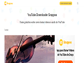 Pormenores : Snappea (Snaptube Online)