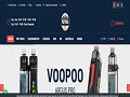 Pormenores : Vapora Vape Shop e CBD Online