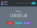 LxMath