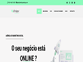 Pormenores : Webtique Design Website Design & SEO