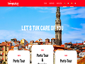 Pormenores : Living Tuk Tuk – Tours e Passeios de Tuk Tuk no Porto