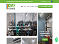Pormenores : CMS Revestimentos