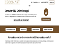 Pormenores : cecomart