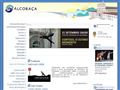 Pormenores : Município de Alcobaça