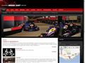 Pormenores : Algarve Indoor Kart Center