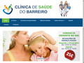 Pormenores : Centro Médico do Alto do Seixalinho