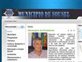 Pormenores : Câmara Municipal de Sousel