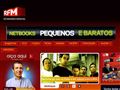 Pormenores : RFM