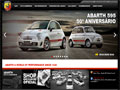 Pormenores : Abarth