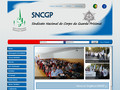 Pormenores : SNCGP