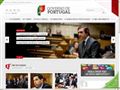 Pormenores : Ministério da Justiça