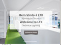 LTX - Iluminação Técnica