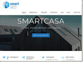 Pormenores : Smartcasa