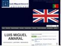 Pormenores : Luis Miguel Amaral