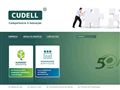 Pormenores : Cudell