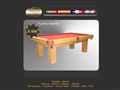 Pormenores : Carlos Teofilo Billiards