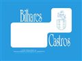 Bilhares Castros