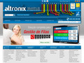 Pormenores : Altronix