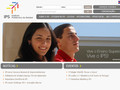 Pormenores : IPS - Instituto Politécnico de Setúbal