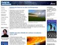 Pormenores : Portal do Astrónomo
