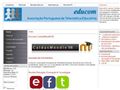 Pormenores : Educom