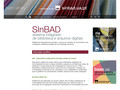 Pormenores : SInBAD - Sistema Integrado para Bibliotecas e Arquivos Digitais