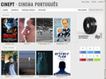 Pormenores : CinePT - Cinema Portugues