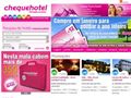 Pormenores : ChequeHotel