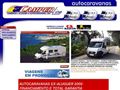 Pormenores : Camperline