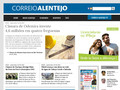 Correio Alentejo