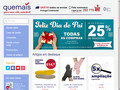 Pormenores : Quemais.pt