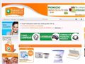 Pormenores : Zincomed