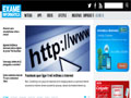 Pormenores : Exame Informática