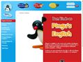 Pormenores : Pingu s English