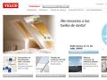 Pormenores : Velux