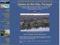 Pormenores : Quinta da Abelenda
