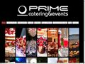 Pormenores : Prime Catering Events
