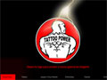 Pormenores : Tattoo Power