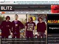Pormenores : Blitz