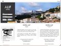 Pormenores : ALIF