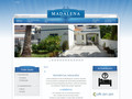 Pormenores : Residencial Madalena Montegordo